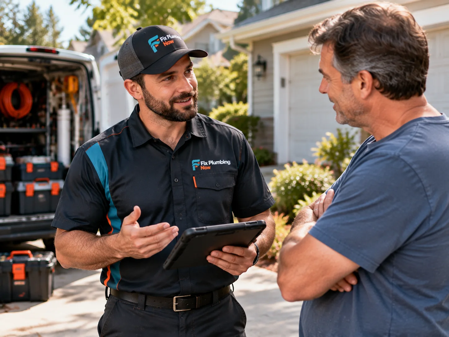Clogged Drain Service Willmar, MN FAQs
